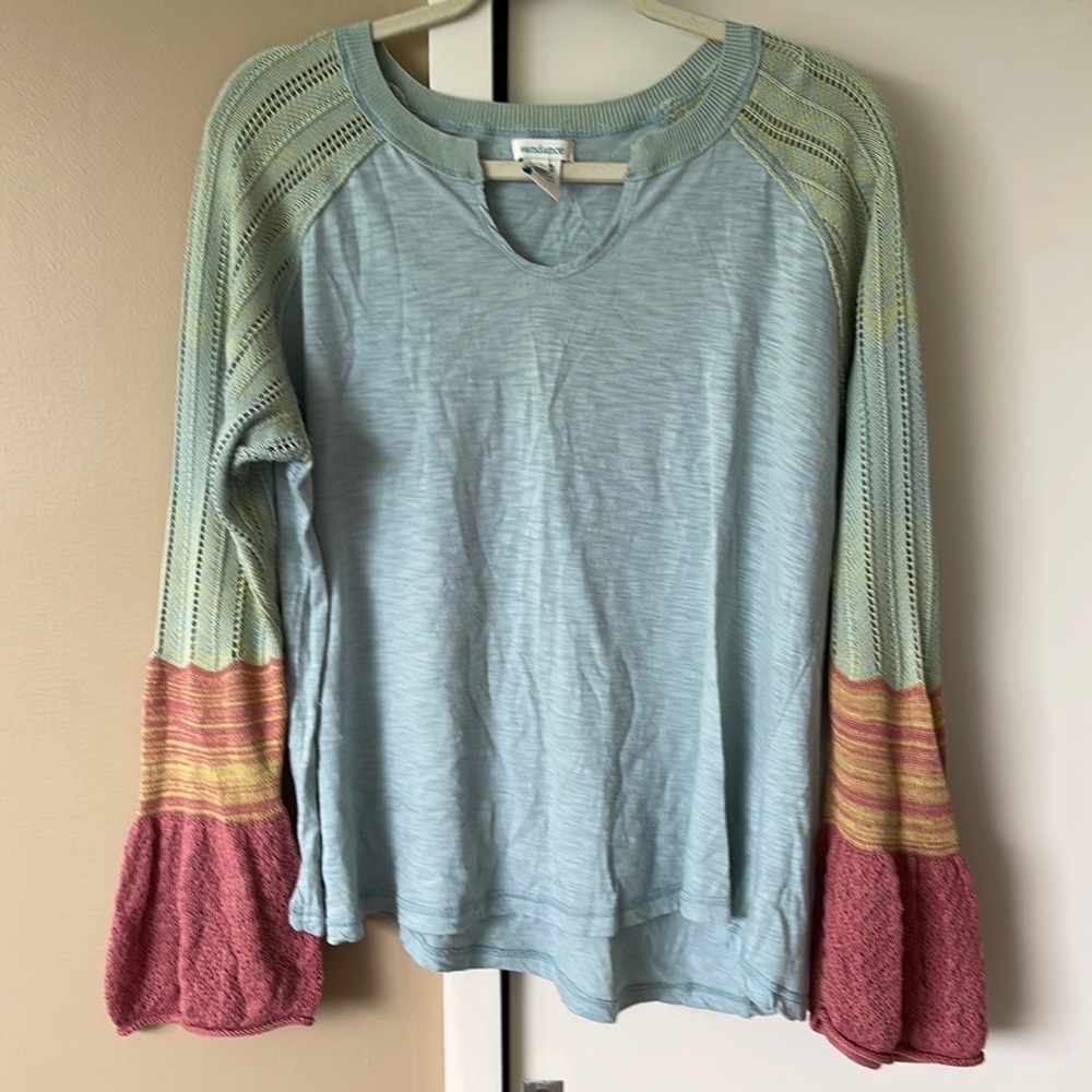 Sundance top